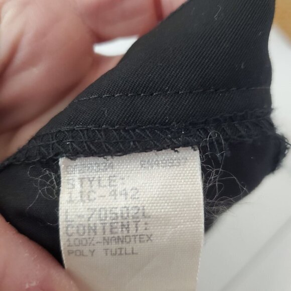 Tail 4 Activewear‎ twill Capris Lace up hems Golf Walking Long Bermuda Shorts - Picture 9 of 10